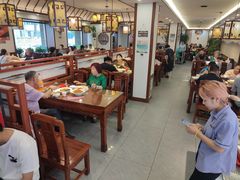 -惠宾饭庄(中山路店)