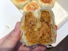 -詹记桃酥(宿州路店)