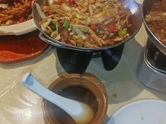 -小柴米·传统江西菜(八一广场店)