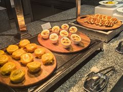 -解放碑威斯汀酒店-知味国际美食餐厅