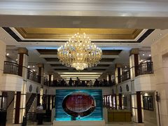 -马迭尔西餐厅(中央大街店)