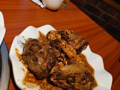 -老号尤兔头(西川店)