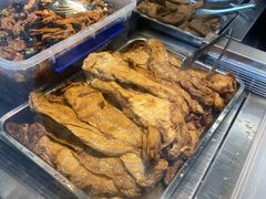 素鸭-功德林(南京西路店)