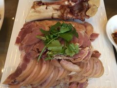 -火龙堂·风味民间菜(文一路店)