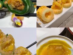 -上座云间·青年赣菜(绿茵店)