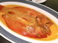 -甄御•海鲜新青岛菜(麦岛店)