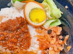 君悦排骨饭-馔豚·台北菜专门店(深圳湾万象城店)