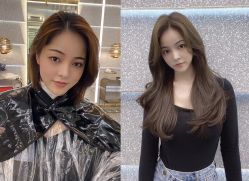 -3AM HAIR SALON染发接发
