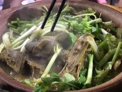 -霞姐屯昌枫木香草鸭店(海螺店)