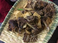 -聚丰苑北京烤鸭(大明宫店)