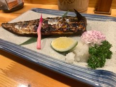 -晶吉·居酒屋·烧鸟·海胆(民主广场店)