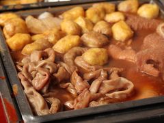 -细妹五香牛杂(步行街店)