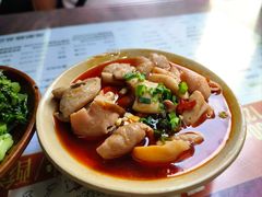 -周肥肠(江油总店)
