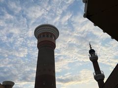 -新疆国际大巴扎