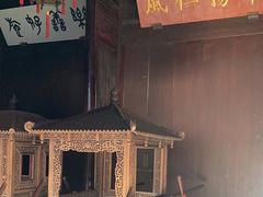 -胡雪岩故居