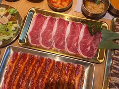 -闻老头·菊花炭烤肉(D11店)