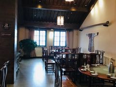 -古北烤鸭王I古北水镇景区店