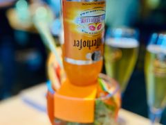 -LENBACH兰巴赫西餐啤酒坊(大连东港店)