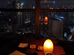 -富力丽思卡尔顿酒店·FLAIR餐厅酒吧