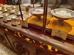 -富华斋饽饽铺·宫廷糕点·伴手礼(护国新天地店)