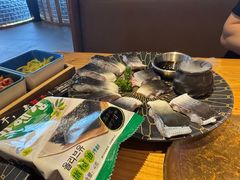 -红沃鳗鱼黑牛烤肉店(不老街店)