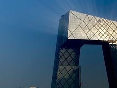 -中央广播电视总台(光华路办公区)