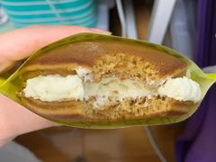 柚柚麻薯-泽田本家·铜锣烧专门店(天环广场店)