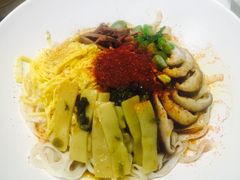-九毛九西北菜(盈信广场店)