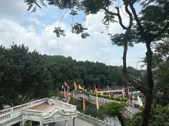 -荔湾博物馆