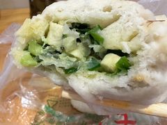 -胡家包子·清真(大众巷店)
