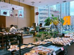 -OUR Bakery(中海环宇荟店)