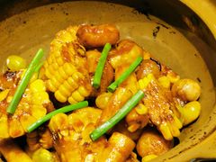 -南京大牌档(济南万象城店)