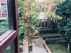 -浙江省杭州高级中学(贡院校区)