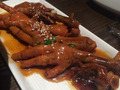 -春熙小馆(乘风庄店)