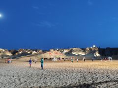 -水洞沟旅游区