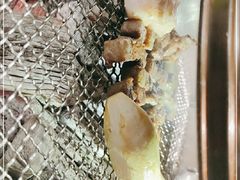 -肉甲韩国木炭烤肉(新壹街1店)