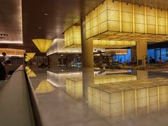 -北京首都机场希尔顿酒店