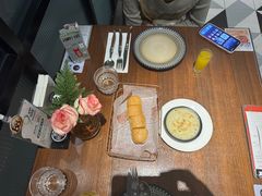 -西堤牛排(龙德广场店)