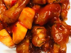 -川府老妈(天津国贸购物中心店)
