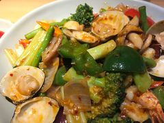 -Lia Cafe Bar Restaurant松山咖啡屋