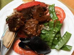 -威斯汀舞台餐厅