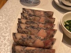 -巴奴毛肚火锅(大剧院店)