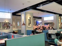 大堂-花椒俏川菜小馆(南海万达店)