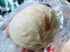 -韩包子(建设路店)