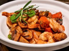 -留半山·香港食堂(啦啦宝都店)