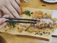 -醉壹号海鲜大排档(厦门美食地标店)