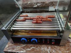 -九记潮汕现切鲜牛肉自助火锅(新开铺店)