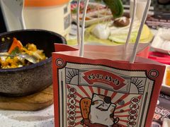 -猫抓烤肉(春熙路店)