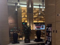 -上海静安铂尔曼酒店