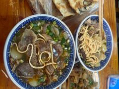 -杨家牛肉汤(淮建路店)